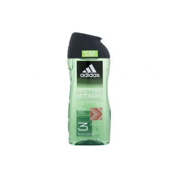 Hlavný obrázok Adidas Active Start pánsky sprchový gél 250ml