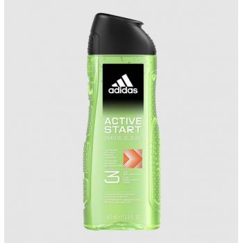 Hlavný obrázok Adidas Active Start pánsky sprchový gél 400ml