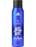 Adidas Best Of The Best deodorant sprej 150ml