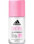 Adidas Control dámsky anti-perspirant roll-on 50ml