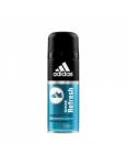 Adidas deo 150ml PU do topánok