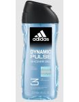 Adidas Dynami Pulse pánsky sprchový gél 250ml