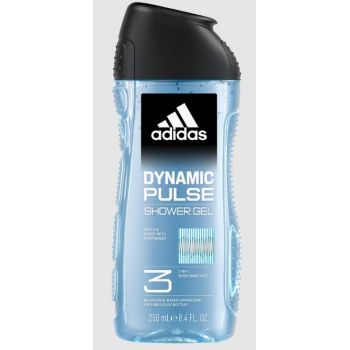 Hlavný obrázok Adidas Dynami Pulse pánsky sprchový gél 250ml