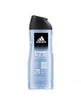 Adidas Dynamic Pulse pánsky sprchový gél 400ml