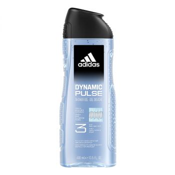 Hlavný obrázok Adidas Dynamic Pulse pánsky sprchový gél 400ml