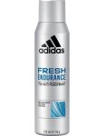 Adidas Fresh Endurance anti-perspirant sprej 150ml