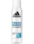 Adidas Fresh Endurance dámsky anti-perspirant sprej 150ml