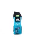 Adidas Fresh Endurance pánsky sprchový gél 250ml