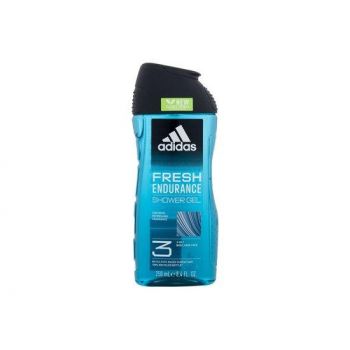 Hlavný obrázok Adidas Fresh Endurance pánsky sprchový gél 250ml