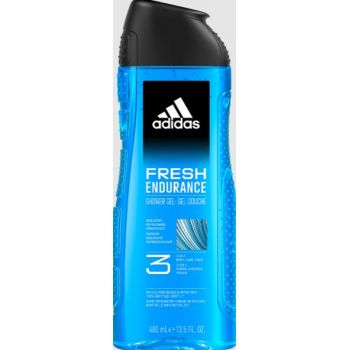 Hlavný obrázok Adidas Fresh Endurance pánsky sprchový gél 400ml