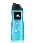 Adidas Ice Dive pánsky sprchový gél 400ml