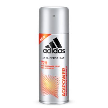 Hlavný obrázok Adidas Men Adipower anti-perspirant sprej 150ml