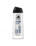 Adidas Men Adipure 3v1 pánsky sprchový gél 400ml