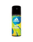 Adidas Men Get Ready deo 150ml