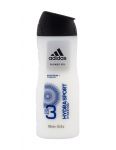 Adidas Men Hydra Sport pánsky sprchový gél 400ml