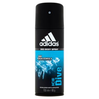 Hlavný obrázok Adidas  Men Ice Dive deo 150ml