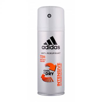 Hlavný obrázok Adidas Men Intensive Extreme Protection anti-perspirant sprej 150ml