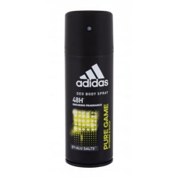 Hlavný obrázok Adidas Men Pure Game deo 150ml