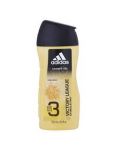 Adidas Men Victory League 3v1 sprchový gél 250ml