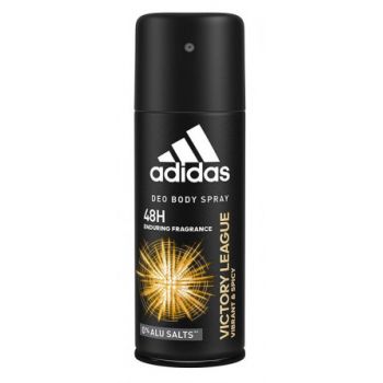 Hlavný obrázok Adidas Men Victory League 48H deodorant sprej 150ml