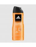 Adidas Power Booster sprchový gél 400ml