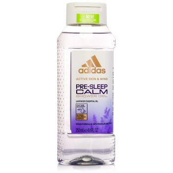 Hlavný obrázok Adidas Pre Sleep Calm dámsky sprchový gél 250ml