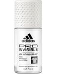 Adidas Pro Invisible dámsky anti-perspirant roll-on 50ml