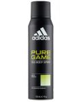 Adidas Pure Game deodorant sprej 150ml