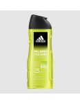 Adidas Pure Game pánsky sprchový gél 400ml