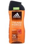 Adidas Team Force pánska sprchový gél 250ml