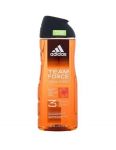 Adidas Team Force pánsky sprchový gél 400ml