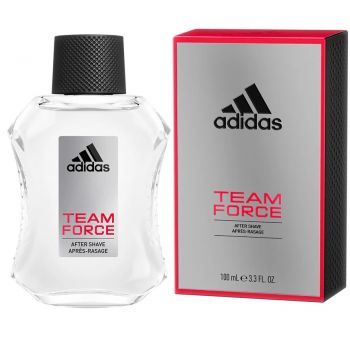 Hlavný obrázok Adidas Team Force voda po holení 100ml