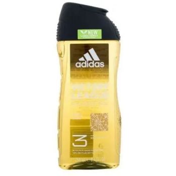 Hlavný obrázok Adidas Victoria League pánsky sprchový gél 250ml