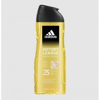 Hlavný obrázok Adidas Victoria League pánsky sprchový gél 400ml