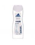 Adidas Woman Adipure dámsky sprchový gél 400ml