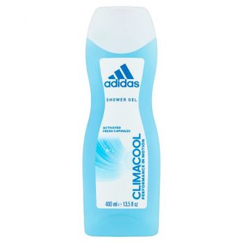 Hlavný obrázok Adidas Women Climacool sprchový gél 400ml