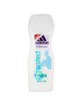 Adidas Women Protect  sprchový gél 250ml 