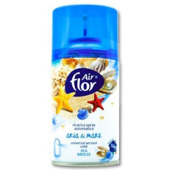 Hlavný obrázok Air flor Sea Breeze osviežovač vzduchu náplň 250ml