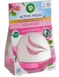 Air Wick Active F.Slow Release Magnolia&Cherry Blossom osviežovač vzduchu 75ml