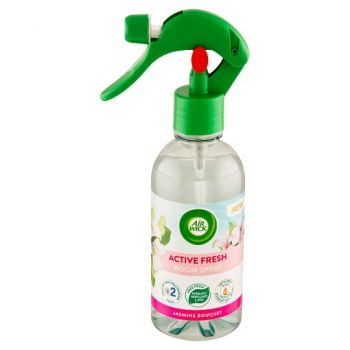 Hlavný obrázok Air Wick Active Fresh Jaznine Bouquet osviežovač vzduchu 237ml