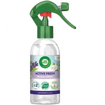 Hlavný obrázok Air Wick Active Fresh Levander & Lily osviežovač vzduchu 237ml