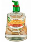 Air Wick Active Fresh Pumpkin Spice & Everything Nice difuzér náplň 228ml