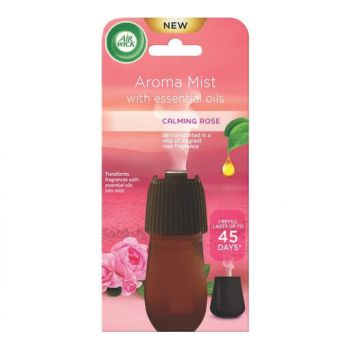 Hlavný obrázok Air Wick Aroma Calming Rose náplň do difuzéra 20ml