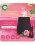 Air Wick Aroma Mist Calming Rose difuzér 20ml