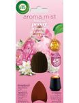 Air Wick Aroma Mist Peony & Jasmine náplň do difuzéra 20ml