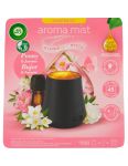 Air Wick Aroma Mist Peony & Jazmine difuzér 20ml