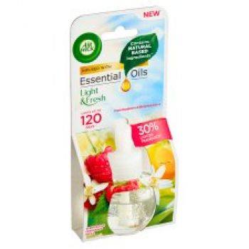 Hlavný obrázok Air Wick Electric Light & Fresh náplň 19ml