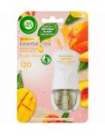 Air Wick Electric Maldives Mango & Peach Spritz strojček 19ml