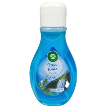 Hlavný obrázok Air Wick Fresh Water Fresh n Up tekutý osviežovač vzduchu 375ml