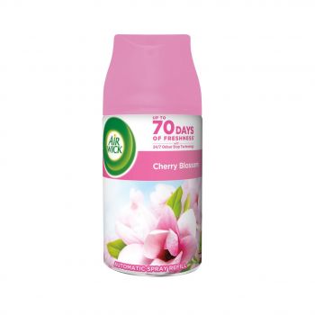 Hlavný obrázok Air Wick Freshmatic Cherry Blossom náplň 250ml